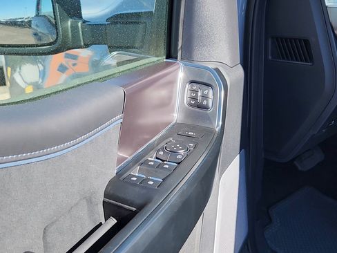 New 2026 Ford F350 Platinum image 7