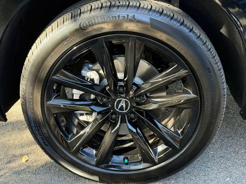 Certified 2025 Acura ADX A-Spec image 10