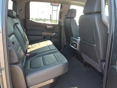 Used 2020 GMC Sierra 1500 Denali w/ Denali Ultimate Package AWD/4WD image 14