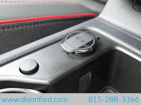 New 2025 Volkswagen GTI SE image 29