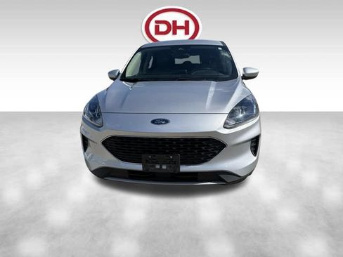 Used 2020 Ford Escape SE AWD/4WD image 2