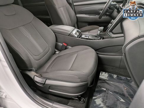 Used 2023 Hyundai Tucson SEL image 29