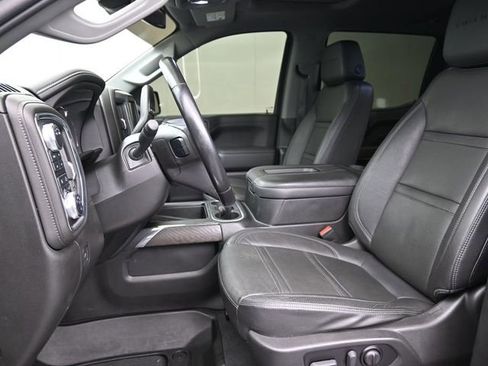 Used 2021 GMC Sierra 1500 Denali image 26
