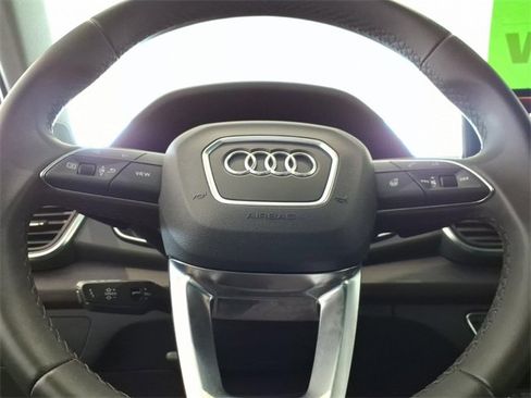 Used 2023 Audi Q5 2.0T Premium Plus w/ Premium Plus Package image 15