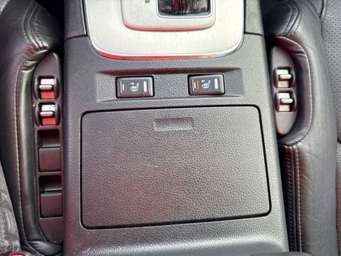 Used 2006 INFINITI G35 x Sedan image 6