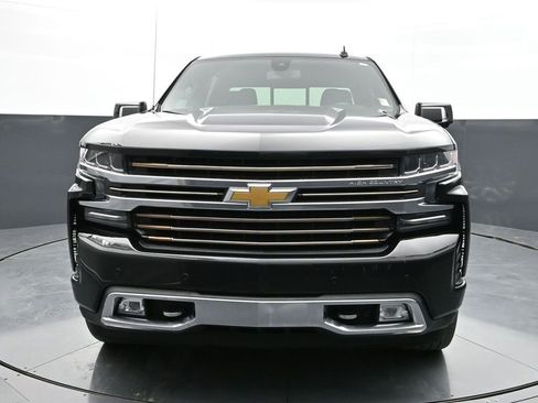 Used 2020 Chevrolet Silverado 1500 High Country AWD/4WD image 6