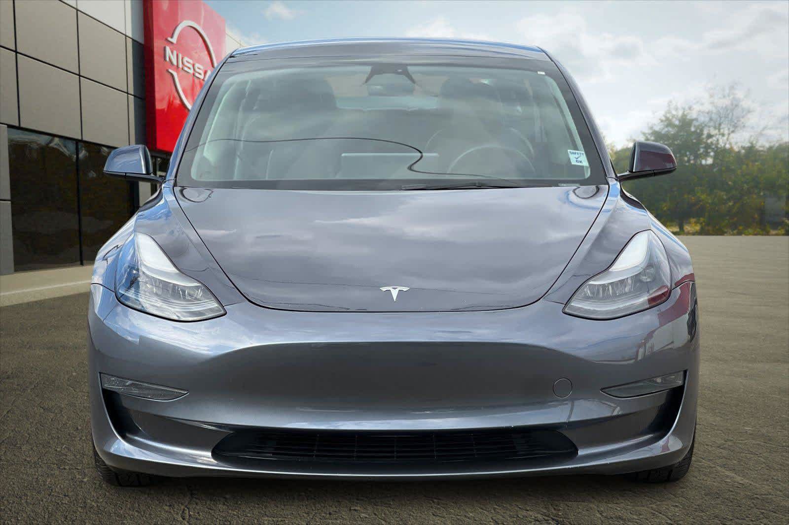 Used 2023 Tesla Model 3 Standard Range RWD image 10