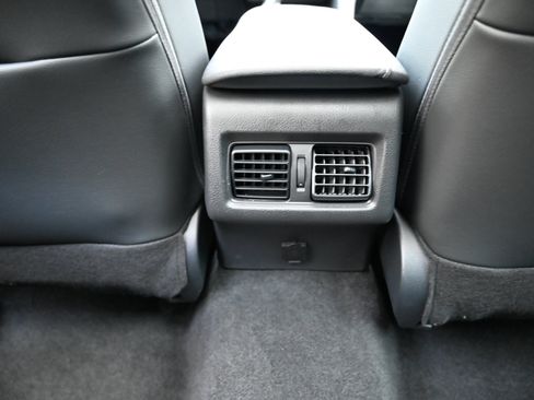Used 2023 Toyota Camry XSE w/ Navigation Package FWD image 40