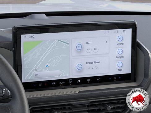 New 2026 Ford Bronco Sport Big Bend AWD/4WD image 15