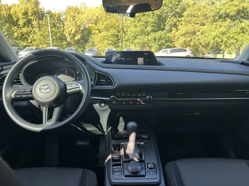 Used 2025 MAZDA CX-30 AWD 2.5 S image 26