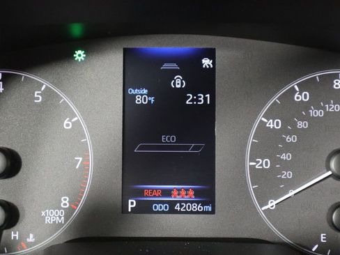 Used 2024 Toyota Corolla LE FWD image 35