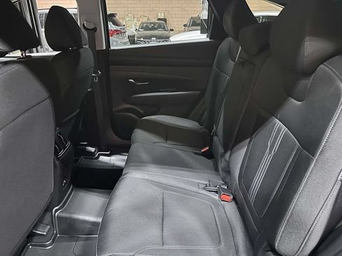 Used 2025 Hyundai Tucson SEL AWD/4WD image 18