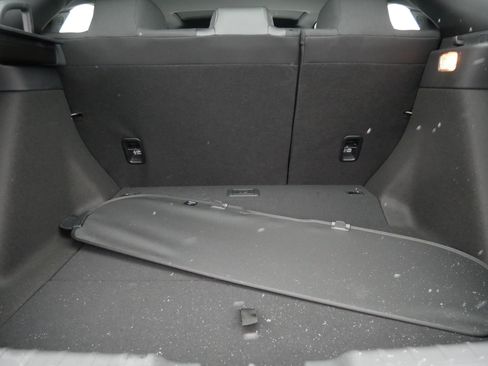 Certified 2026 Honda Civic Sport image 18