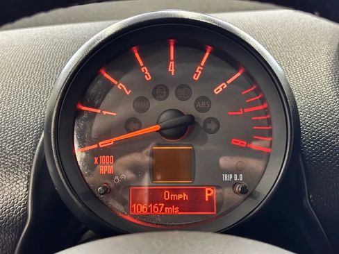 Used 2015 MINI Cooper Countryman S FWD image 31