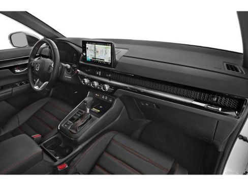 Used 2023 Honda CR-V Sport Touring image 16