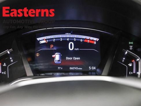 Used 2022 Honda CR-V EX image 17