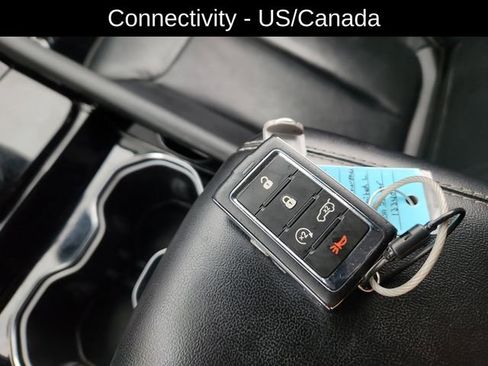 Used 2021 Jeep Grand Cherokee L Limited w/ Trailer Tow Group (B) image 47