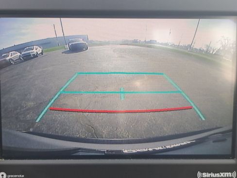 Used 2021 Toyota RAV4 XLE w/ Carpet Mat Package (TMS) image 23