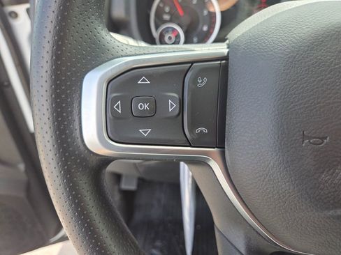 New 2026 RAM 3500 Tradesman w/ Chrome Appearance Group A image 18