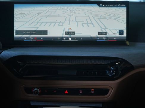 New 2026 BMW 330i Sedan w/ Convenience Package image 14