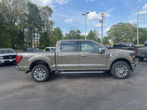 New 2026 Ford F150 XLT AWD/4WD image 9