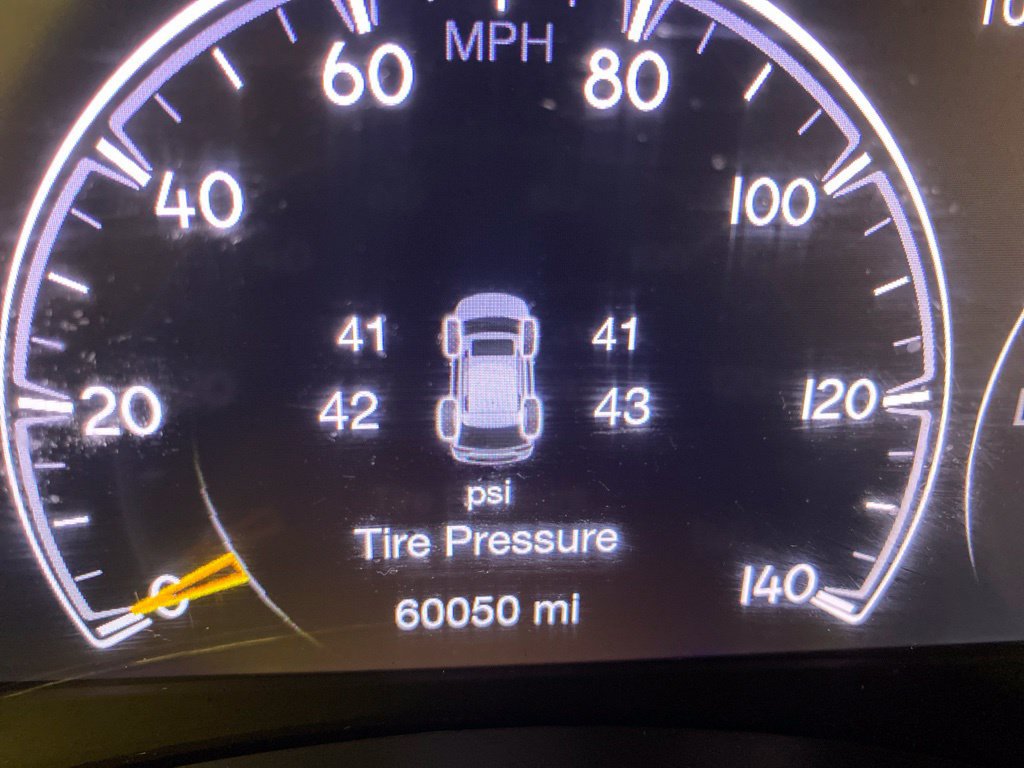 Used 2020 Jeep Grand Cherokee Trailhawk AWD/4WD image 13