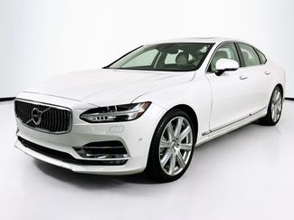 Used 2017 Volvo S90 T6 Inscription w/ Convenience Package AWD/4WD video 1