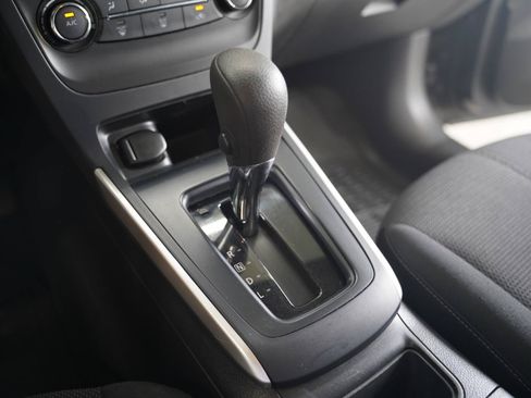 Used 2017 Nissan Sentra S FWD image 21