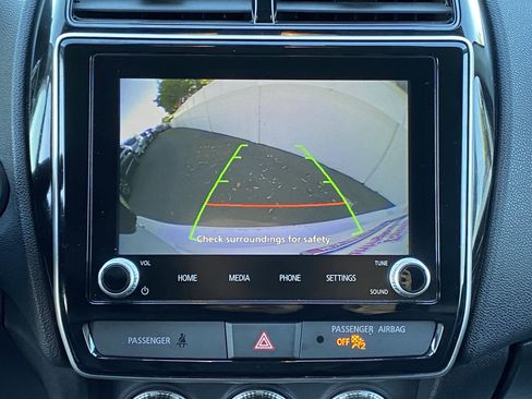 Used 2024 Mitsubishi Outlander Sport AWD image 23