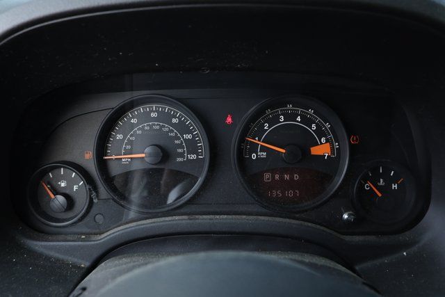 Used 2026 Jeep Wrangler Unlimited Sport AWD/4WD image 7