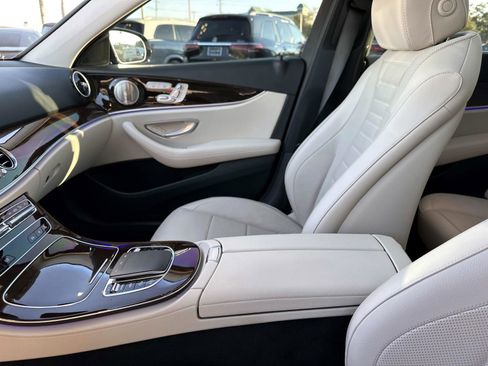 Certified 2021 Mercedes-Benz E 450 4MATIC All-Terrain Wagon image 24