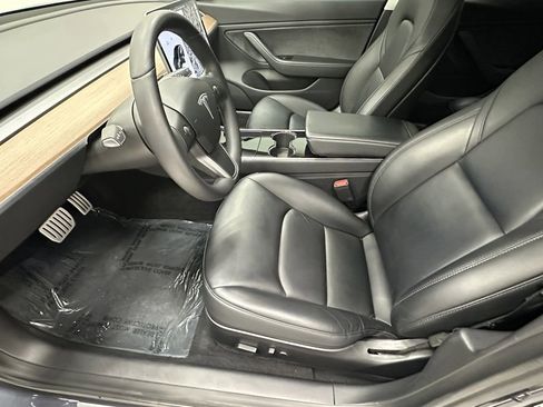 Used 2020 Tesla Model 3 Performance image 9