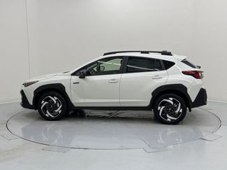 New 2026 Subaru Crosstrek 2.5i Limited w/ Crosstrek Mirror Package video 2