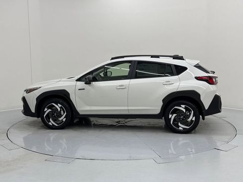 New 2026 Subaru Crosstrek 2.5i Limited w/ Crosstrek Mirror Package image 2