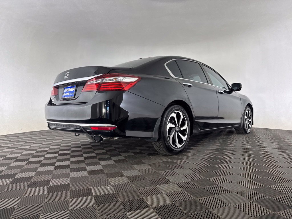 Used 2016 Honda Accord EX-L image 9