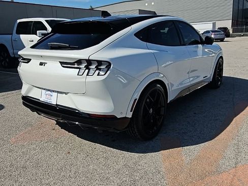 Used 2023 Ford Mustang Mach-E GT w/ GT Performance Edition image 7