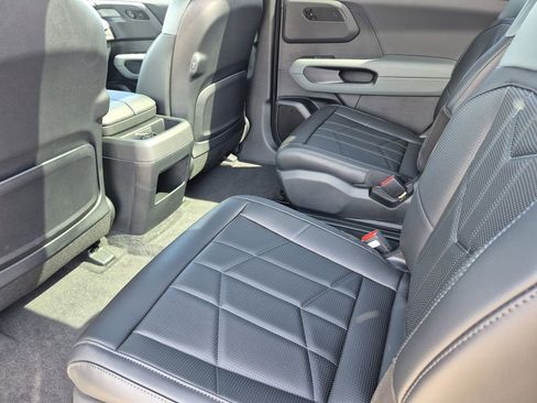 New 2027 Kia Telluride SX X-Line AWD/4WD image 12