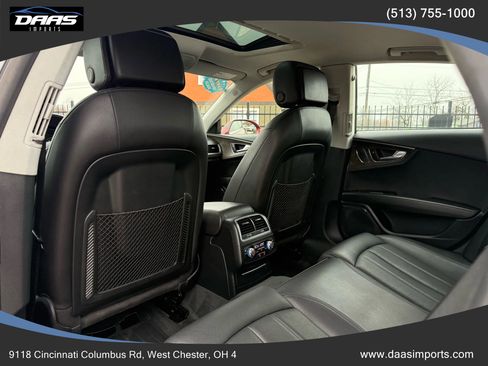 Used 2017 Audi A7 3.0T Prestige image 23