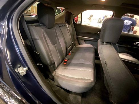 Used 2016 Chevrolet Equinox LT image 19