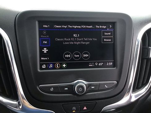 Used 2022 Chevrolet Equinox LT image 26