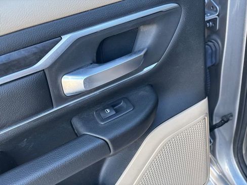 Used 2019 RAM 1500 Big Horn image 17