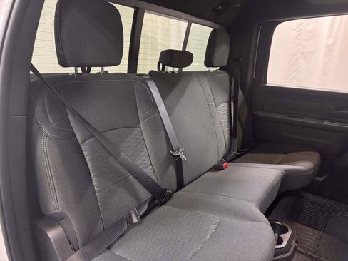 New 2026 RAM 2500 Tradesman image 31