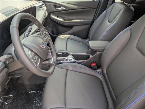 New 2026 Buick Encore GX Sport Touring w/ Comfort Package image 3