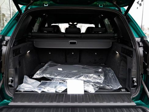 New 2026 BMW X5 M Competition w/ Executive Package image 29
