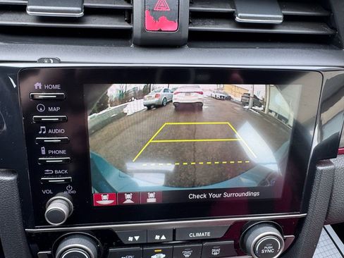 Used 2019 Honda Civic Type R image 21