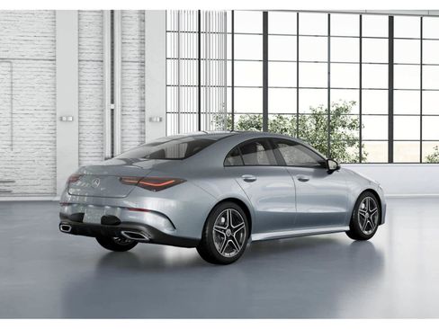 New 2026 Mercedes-Benz CLA 250 image 20