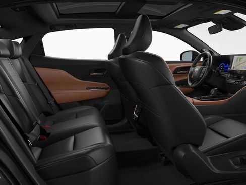 New 2026 Toyota Crown w/ Advanced Technology Package AWD/4WD image 7