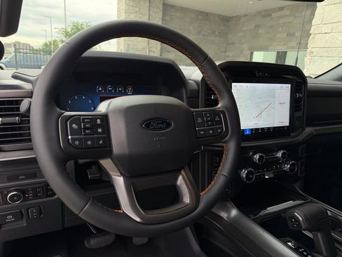 New 2026 Ford F150 Tremor AWD/4WD image 47