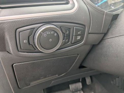 Used 2024 Ford Edge SEL w/ Convenience Package image 22