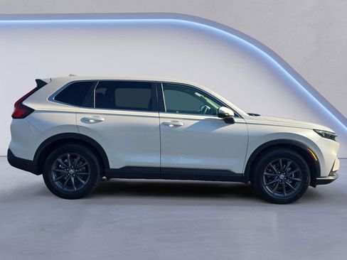 New 2026 Honda CR-V EX-L image 6
